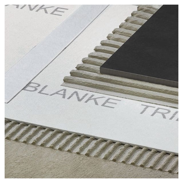 BLANKE Entkopplungsplatte TRIBOARD 100x60cm, 20 Stück günstig
