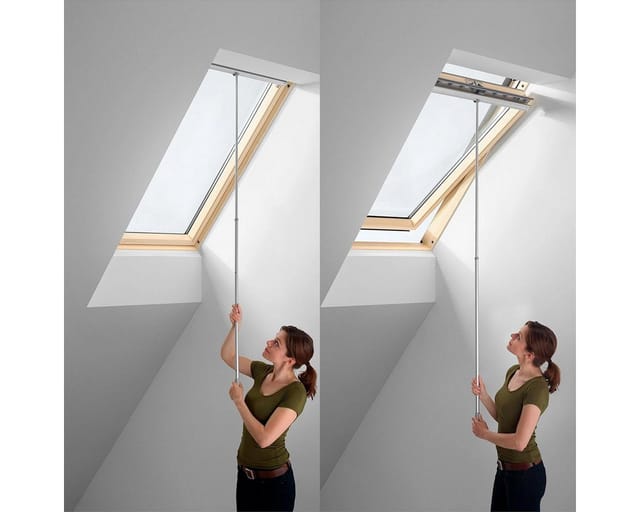 VELUX Teleskop-Bedienungsstange ZCT 200 günstig