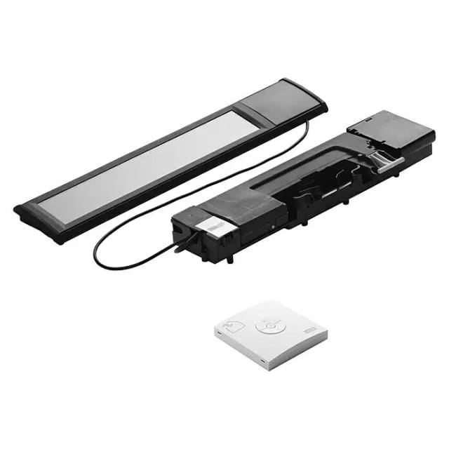 VELUX Solar Nachrüstset KSX 100K günstig