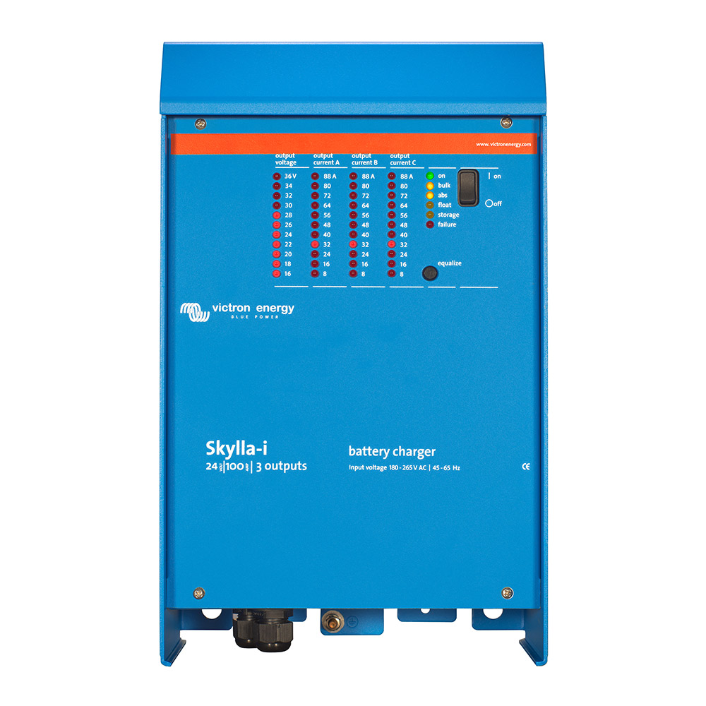 Skylla-i 24/100 (3) 230v