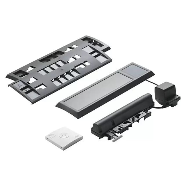 VELUX Solar Nachrüstset KSX 100 günstig