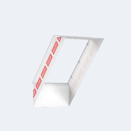 VELUX BBX 0000 Dampfsperrschürze, 94x118 cm (PK06)