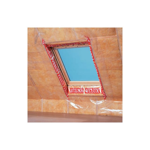 VELUX BBX 0000 Dampfsperrschürze, 94x160 cm (PK10)
