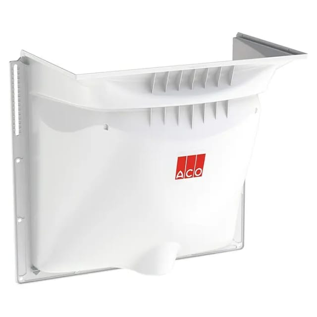 ACO Therm Lichtschacht Körper 1000x600x400 mm günstig