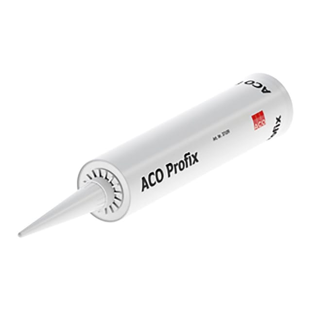 ACO Profix Dichtstoff druckwasserdichte Montage günstig