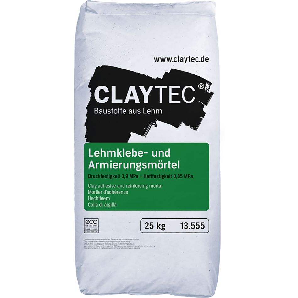 ClayTec Lehmkleber günstig
