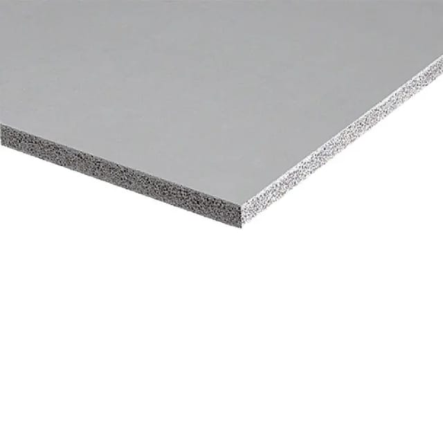fermacell Powerpanel H2O Platte Gipsfaserplatte, 1250x1000x12,5 mm