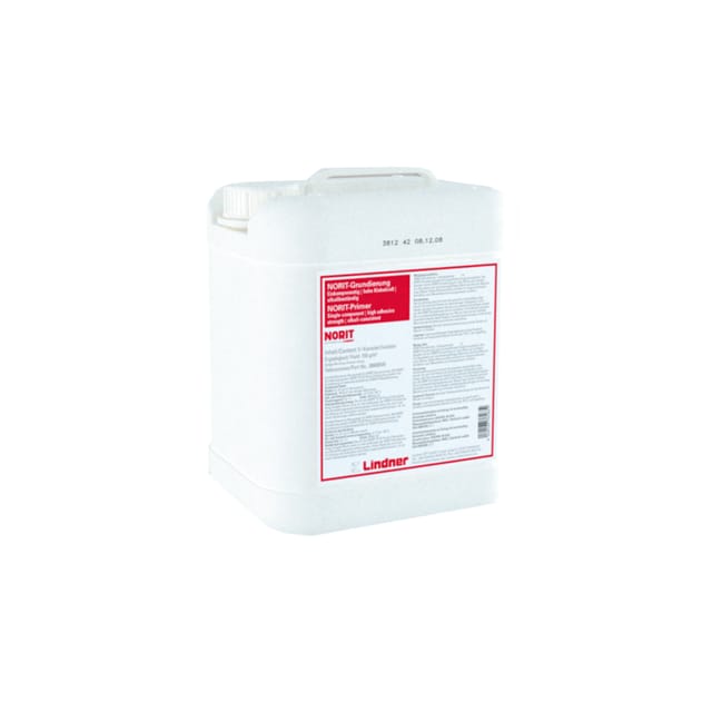 NORIT Grundierung TE-Therm Fußbodenheizung, 5 L