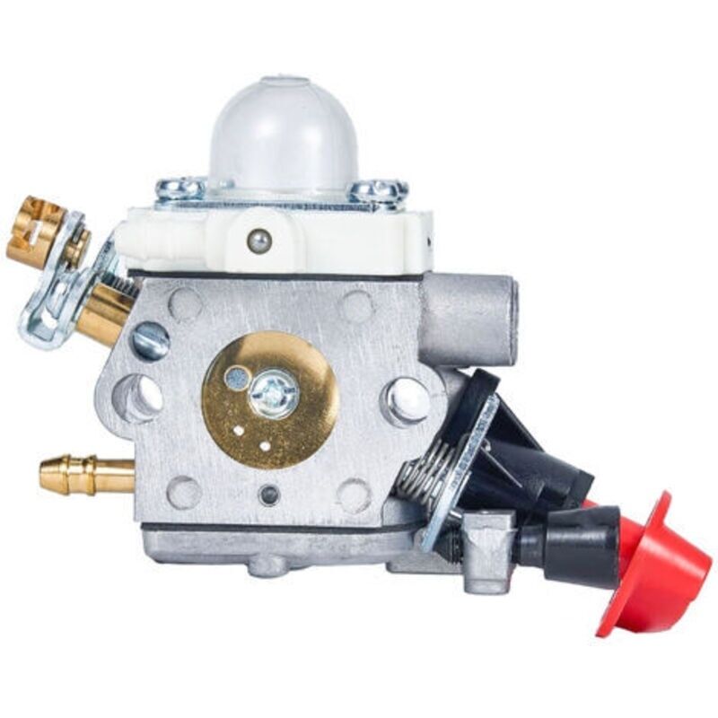 Vergaser Kompatibel Mit Stihl Fs56 Km56 Fs70r 4144-120-0603 Für Rasenmäher Und Kettensäge