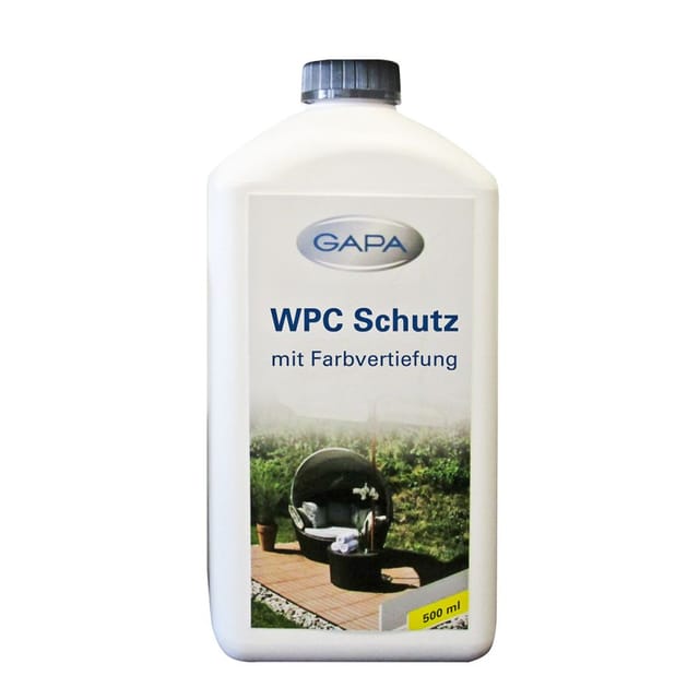 florco WPC Schutz günstig