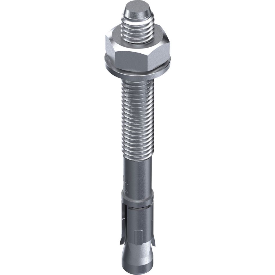 TOX Bolzenanker S-Fix Pro 1 A4 Edelstahl günstig
