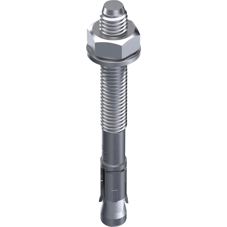 TOX Bolzenanker S-Fix Pro 1 A4 Edelstahl, 1 Stück