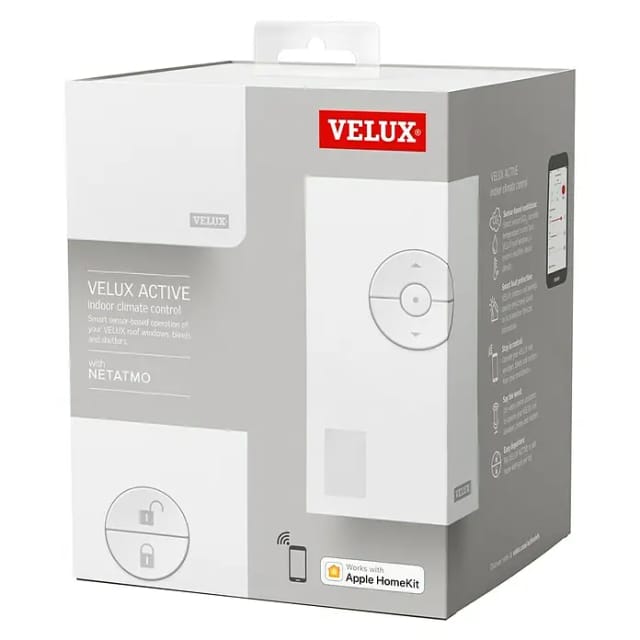 VELUX ACTIVE Paket KIX 300 günstig