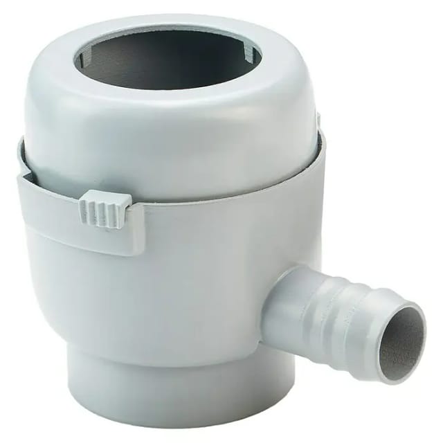 GRAF Garantia Füllautomat Mini DN 50-60 grau Regensammler günstig