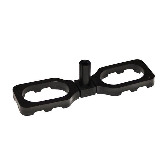 Terrassenmeister Distanz- und Abstandshalter 7mm, 100 Stück, 1 Pack