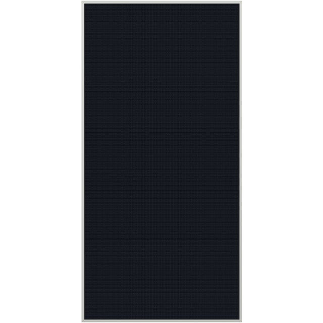 TraumGarten Sichtschutzzaun WEAVE-LÜX Anthrazit Anthrazit Sichtschutz, 88x178 cm