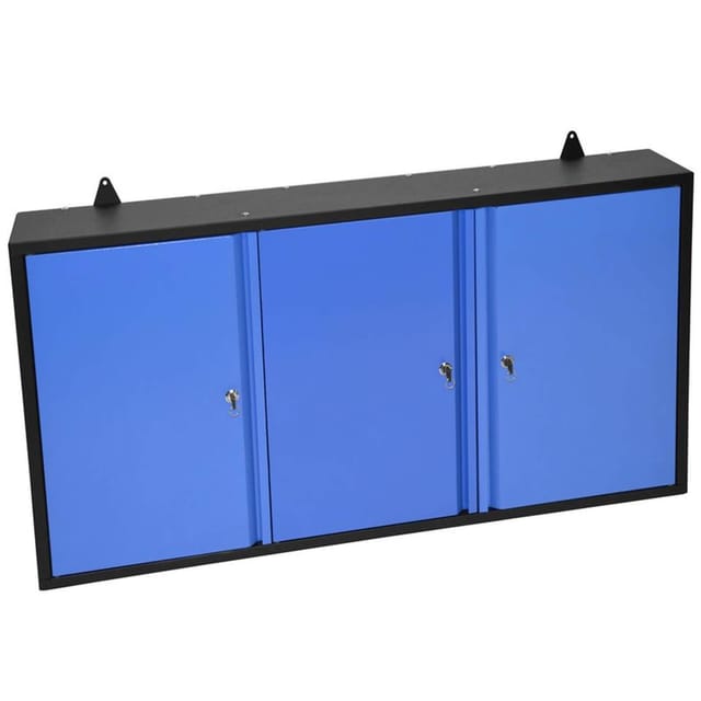 Güde Wandschrank GWS Hängeschrank, 3 Türen