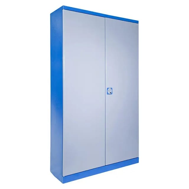 Güde Werkzeugschrank mit Flügeltür Typ A, B und C, 380x1100x1930 mm, 2 Stk.