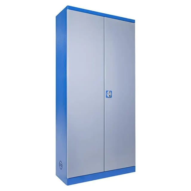 Güde Umweltschrank Flügeltür, Variante 3