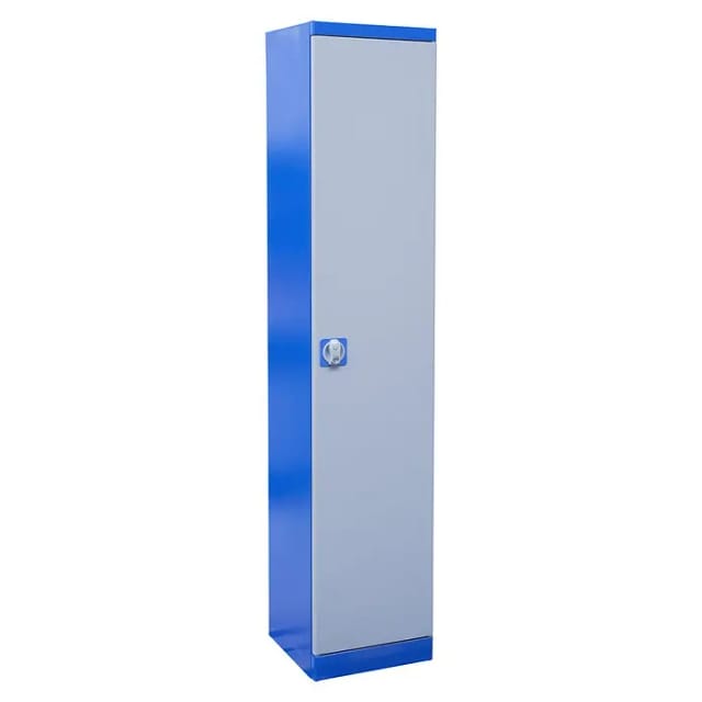 Güde Werkzeugschrank mit Flügeltür Typ A, B und C, 380x380x1930 mm, 1 Stk.