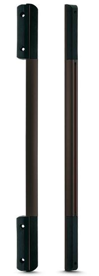 Alarmsystem Satel Activa-8 Br Infrarot 20 M Innen 10 M Außen
