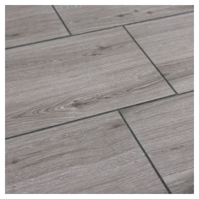 EMPEROR MAXIMA 3.0 COUNTRY Terrassenplatte OYSTER Feinsteinzeug, 120x40 cm