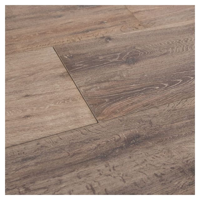 EMPEROR MAXIMA 3.0 COUNTRY Terrassenplatte COUNTRY OAK Feinsteinzeug, 120x40 cm