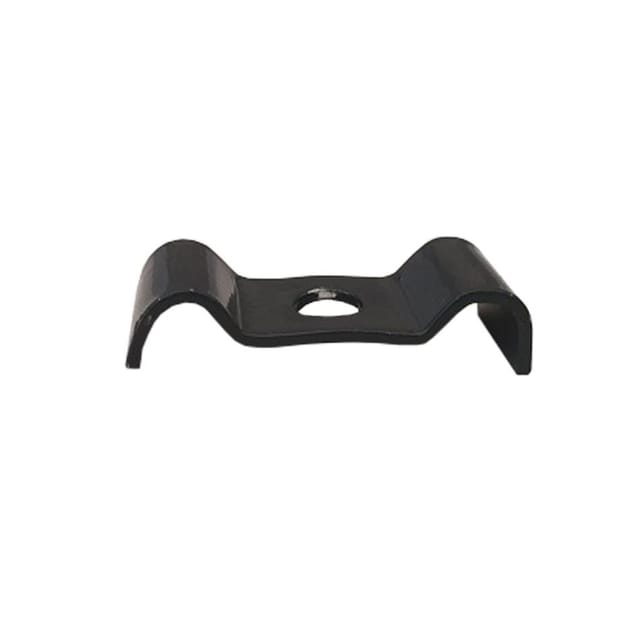 Wellker Clip anthrazit für Pfosten mit Clips günstig