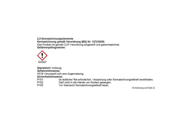 Remmers Multi-Baudicht 2K Kombibehälter 8,3 kg günstig