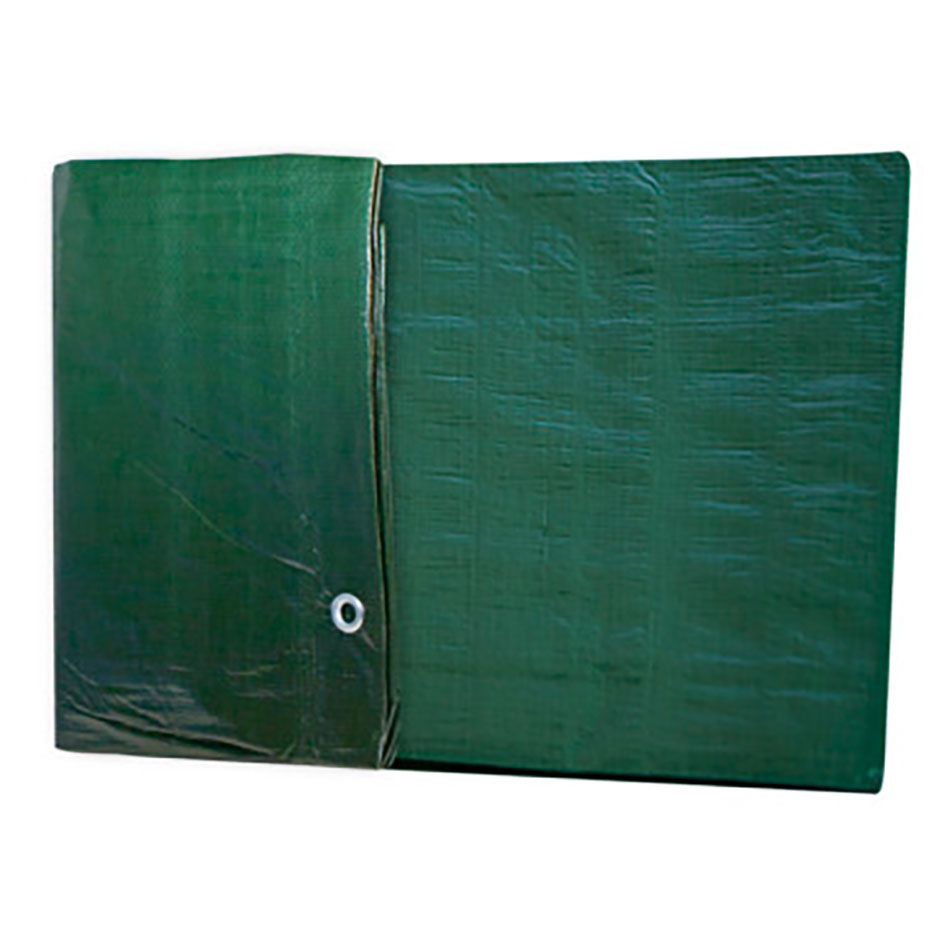 Windhager Schutz-Plane MEDIUM 100g/m2 Polyethylen Abdeckung günstig