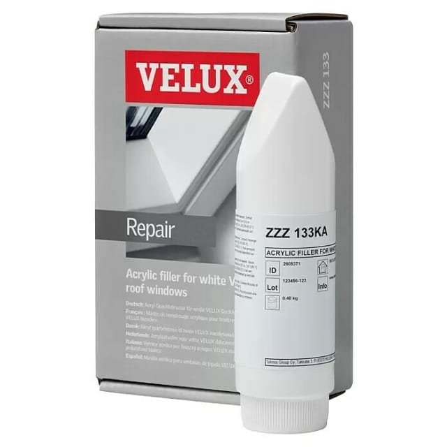 VELUX Acryl-Feinspachtel-Set ZZZ 133KH günstig