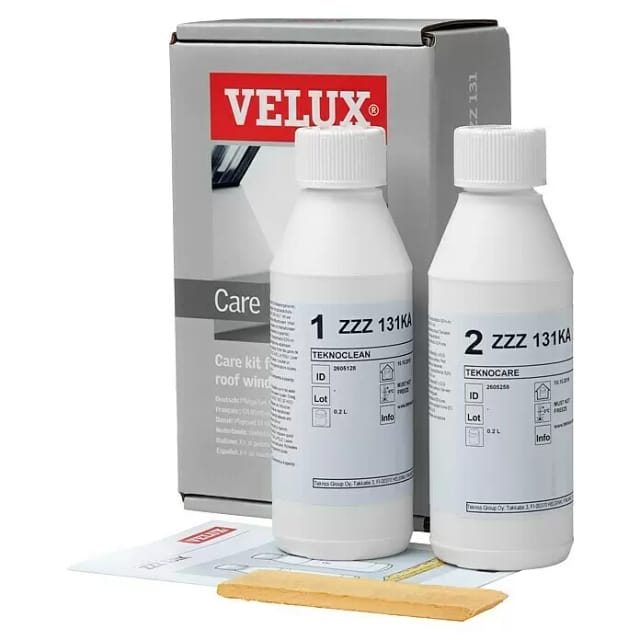VELUX Lack-Pflege-Set weiß ZZZ 131KH günstig