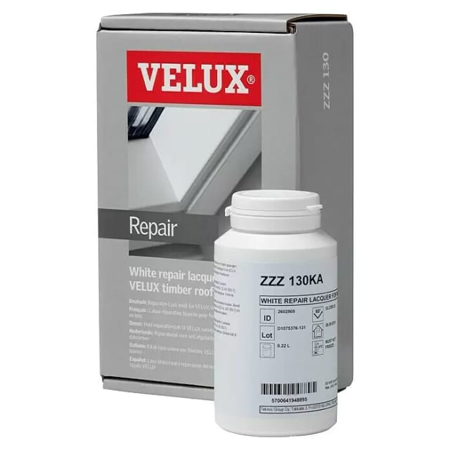 VELUX Lack-Reparatur weiß ZZZ 130KH günstig