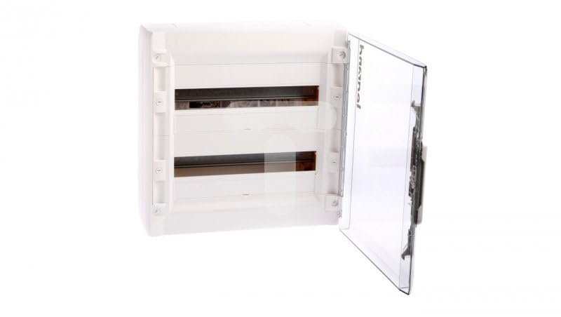 Schalttafel Legrand Xl3 125 Kapazität 36 Module Transparente Türen