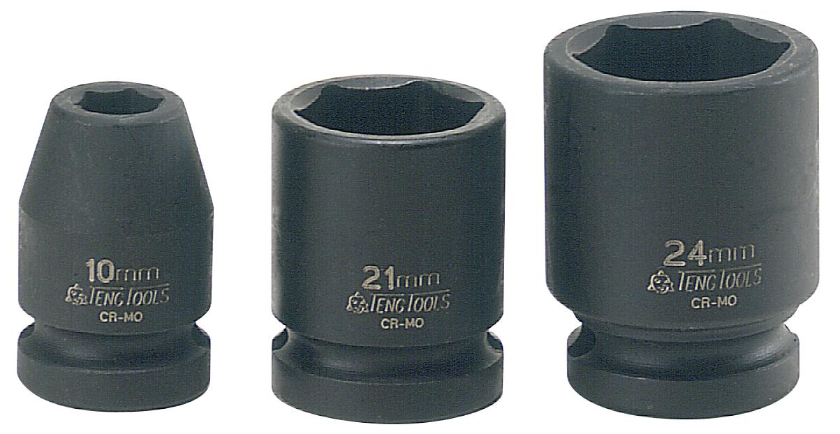 Maschinenstecknuss 1/2"" 32 Mm Din