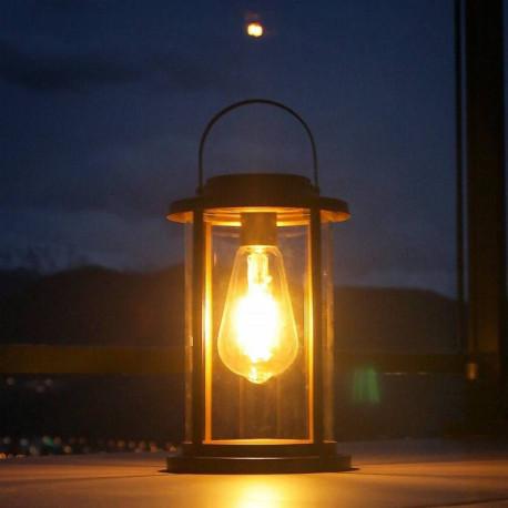 Tragbare Lampe Watt-home Delta 40 Lumen Ip44