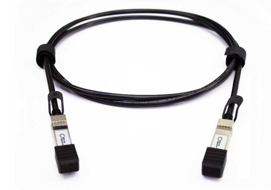 Lanview 10 Gbit/s 1m Sfp+ Dac-kabel, Cambium-kompatibel, Mo-cm-dac-10g-1m