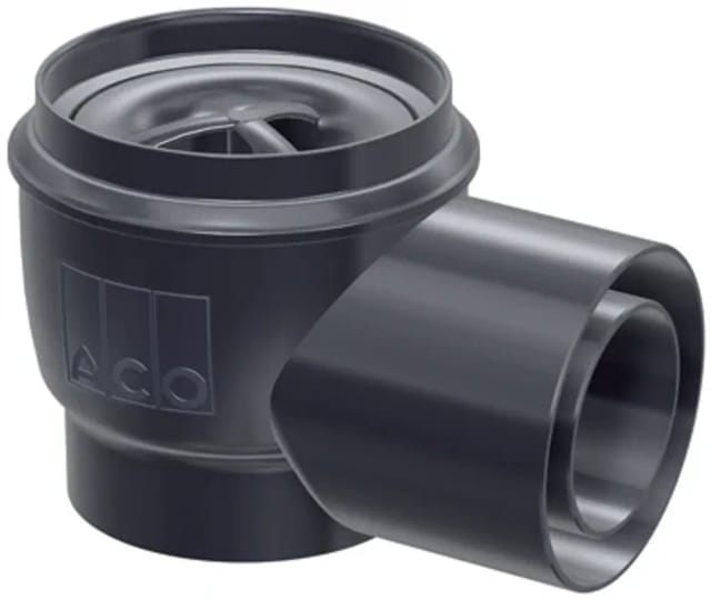 ACO Easyflow Ablaufkörper Standard, DN 70/100