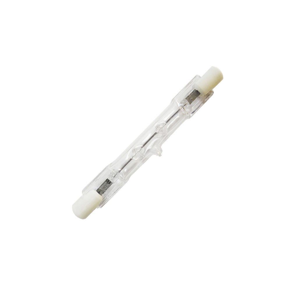 Lineare Halogenlampe 78mm 150w 220v. Edm