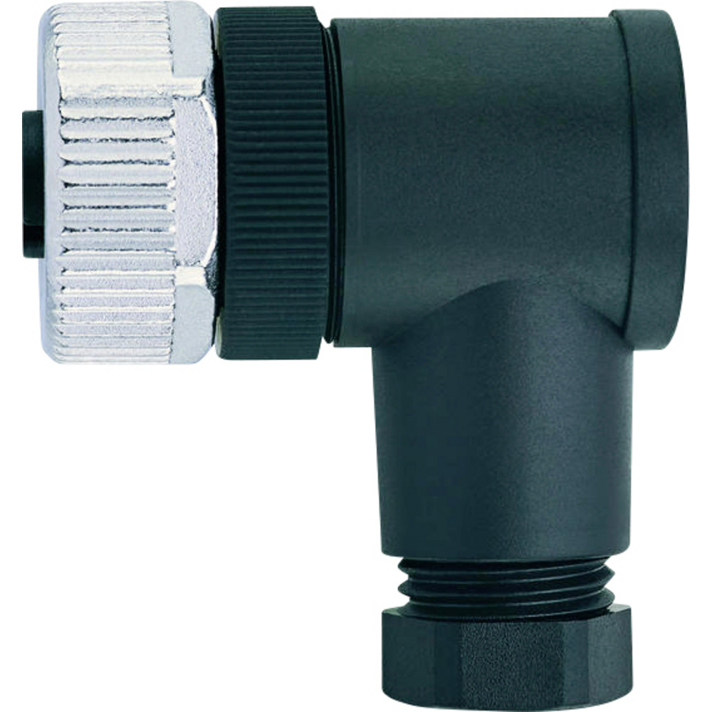 Escha 8041146 Sensor-/aktor-steckverbinder, Unkonfektioniert Polzahl Sensoren: 8 1 St.