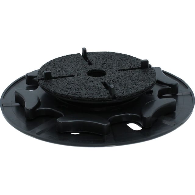 ferax Stelzlager Porto PLUS für Stein und Keramik einteilig 10 bis 220 mm, 35-60 mm