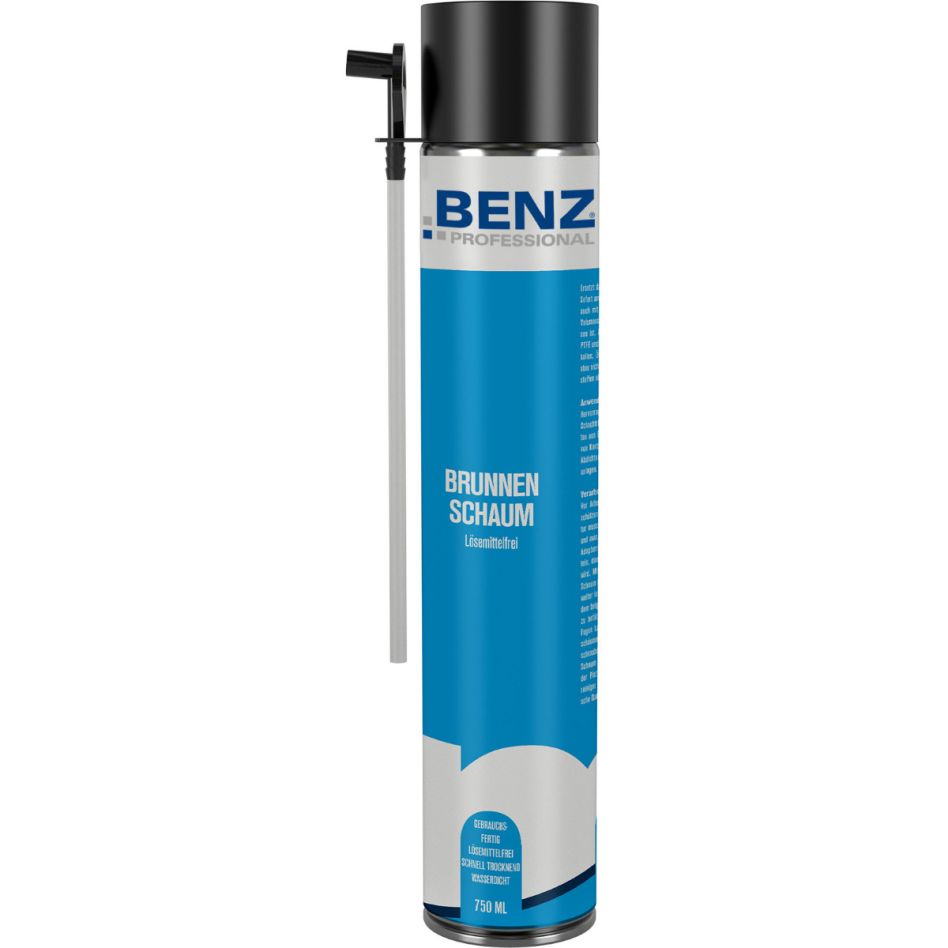 BENZ PROFESSIONAL Brunnenschaum günstig