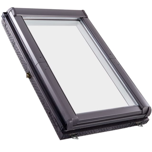 Wellker Dachfenster Premium Kunststoff R49 made by Roto Fenster günstig