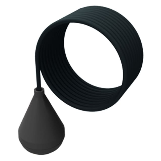 ACO Schwimmschalter TYP MS 1-EX mit 10m Kabel (Wechsler) blau günstig
