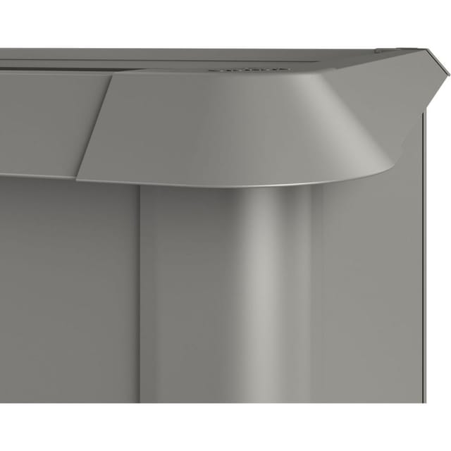 Biohort Schneckenschutz für HochBeet quarzgrau-metallic günstig