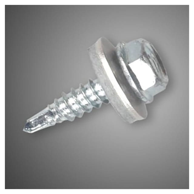 Luxmetall Befestigungssatz für Laufrost an Halter, 1 Pack günstig