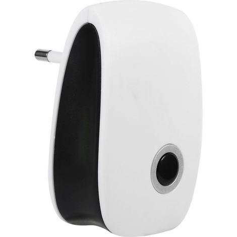 Elektronisches Ultraschall-schädlingsbekämpfungsgerät – Mäuse, Ratten, Insekten – Eu-stecker 110–220 V