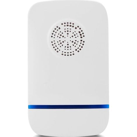 Schädlingsbekämpfungsmittel, Mückenabwehrmittel, Mäuseabwehrmittel, Rattenabwehrmittel, Nagerabwehrmittel, Elektronische Steuerung, Ultraschallabwehrmittel Für Den Innenbereich, Für Küche, Schlafzimme