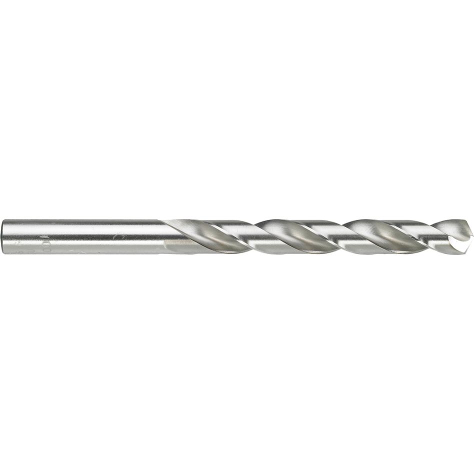 Spiralbohrer HSS-G DIN 338, 6 mm