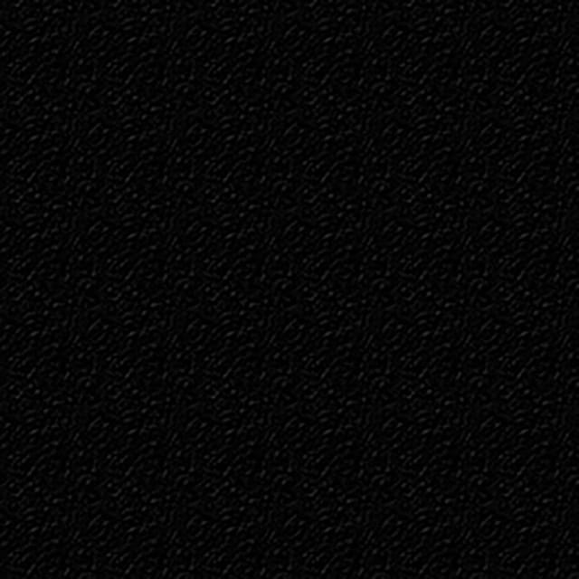 TRESPA® Meteon® EDF Fassadenplatten zweiseitig Dekor Uni Black Satin A90.0.0, 4270x2130x8 mm